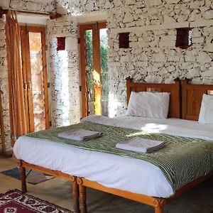 Deluxe Double or Twin Room Garden View